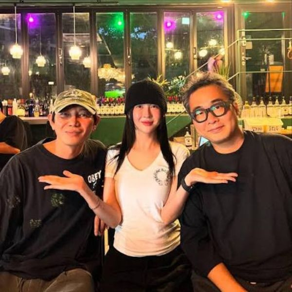 원현준 이수진 결혼 오늘(4일)｜9살 차이 나이&middot;프로필&middot;김부장 땅강아지&middot;하이퍼나이프 인연 총정리