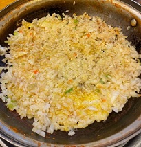 볶음밥