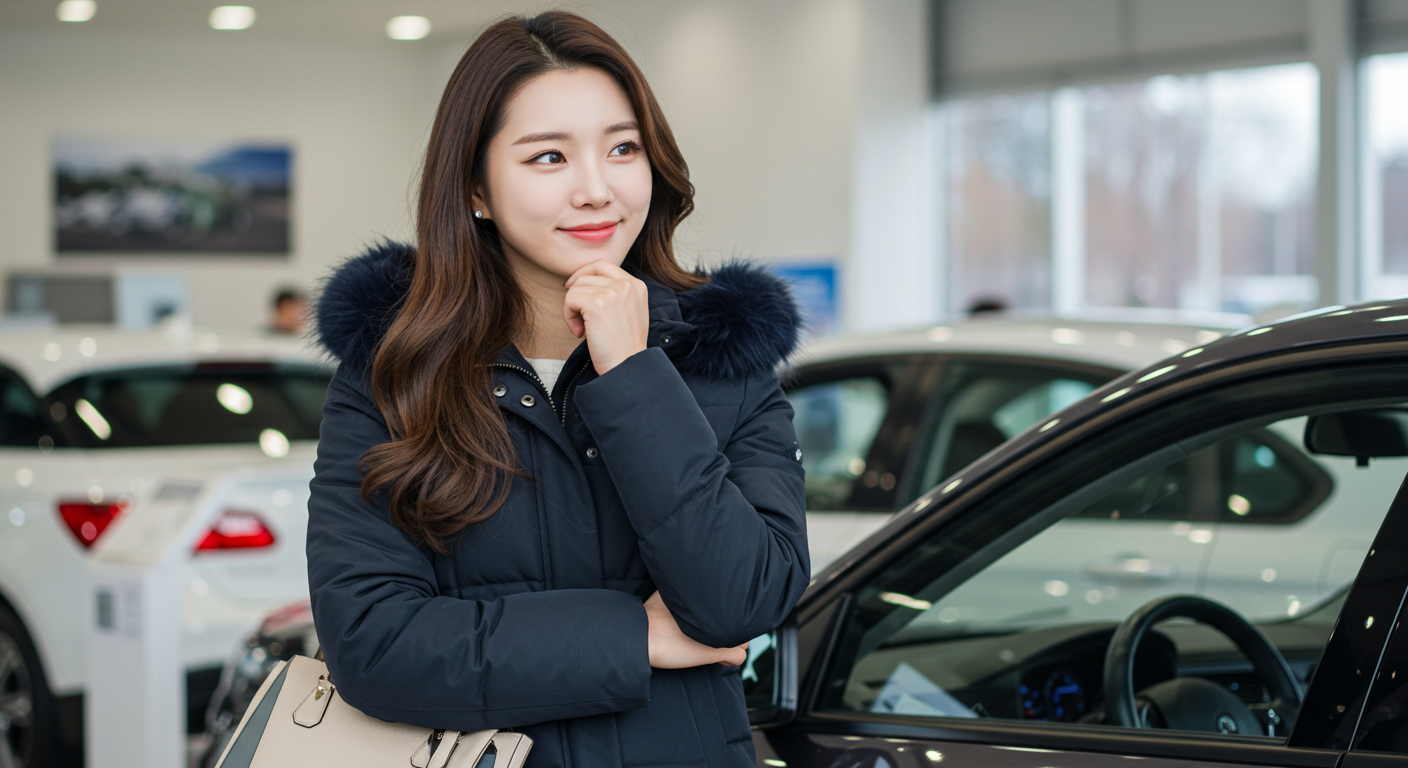 자동차 검사기간 조회