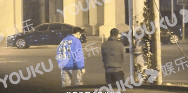 라이관린 나이 소속사 (+인스타 프로필 흡연 사과)