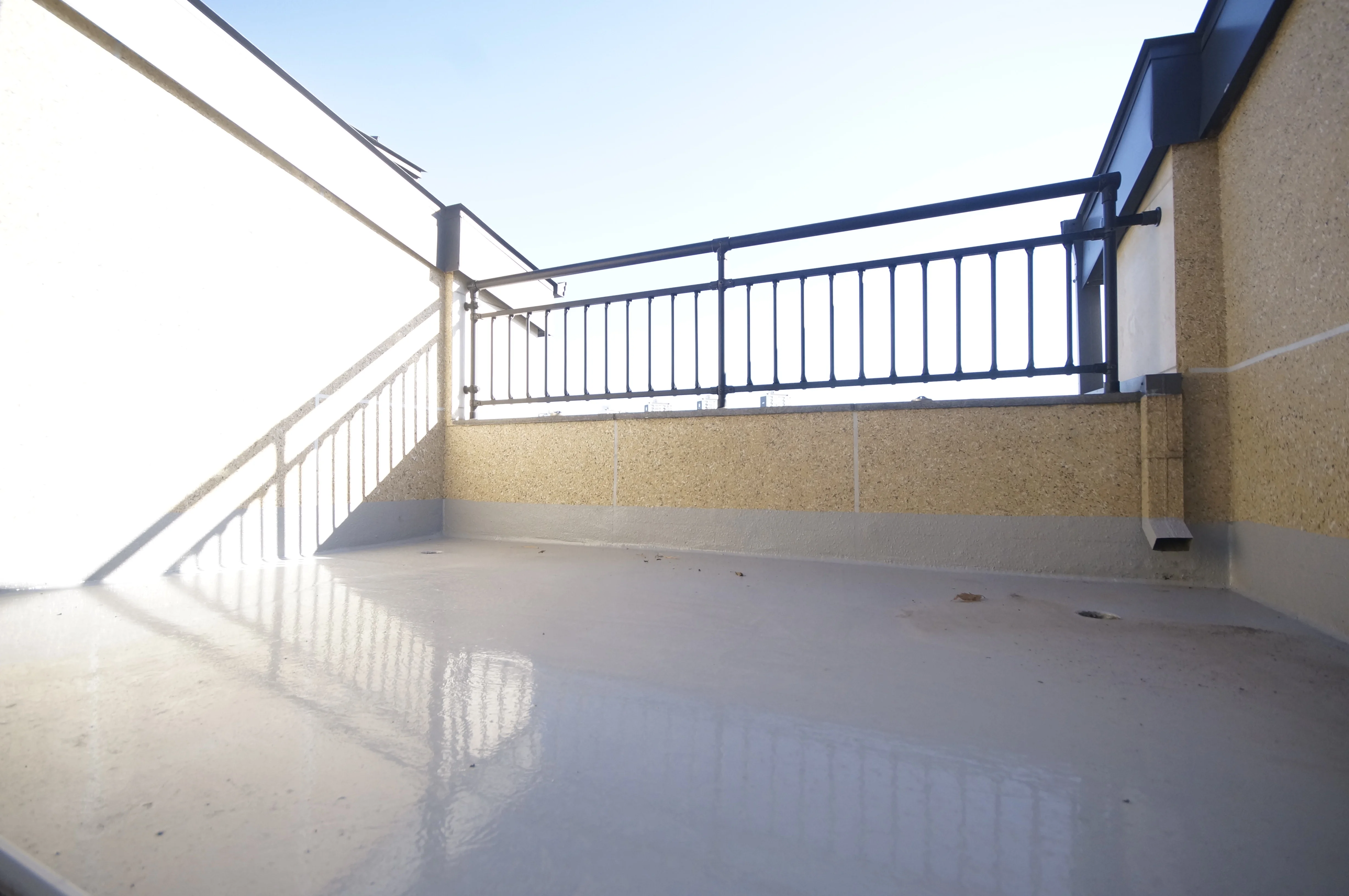 용인시 기흥구 공세동 포룸 4룸 신축빌라 테라스