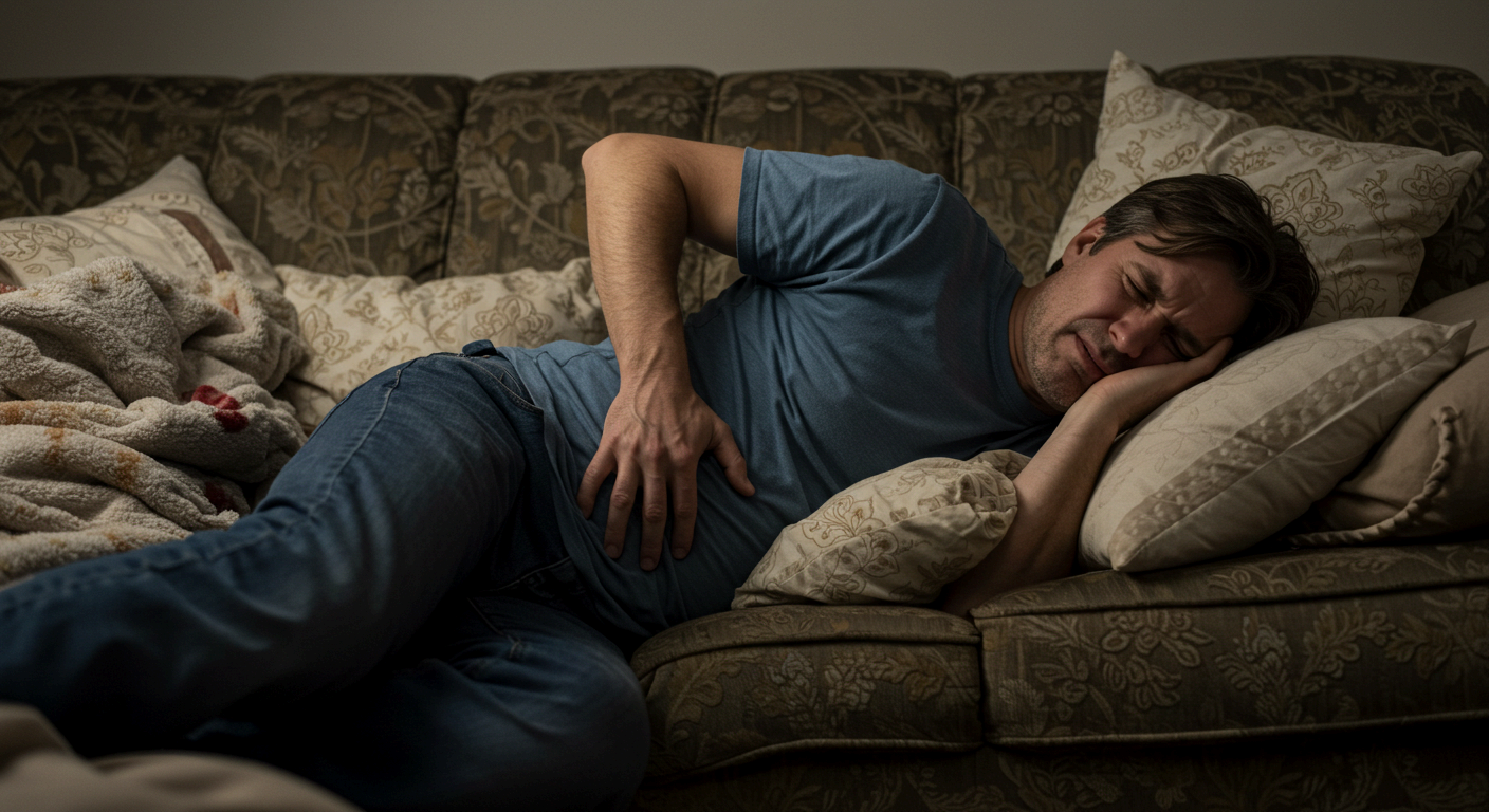 요로결석 증상&amp;#44; 방치하면 위험해요!