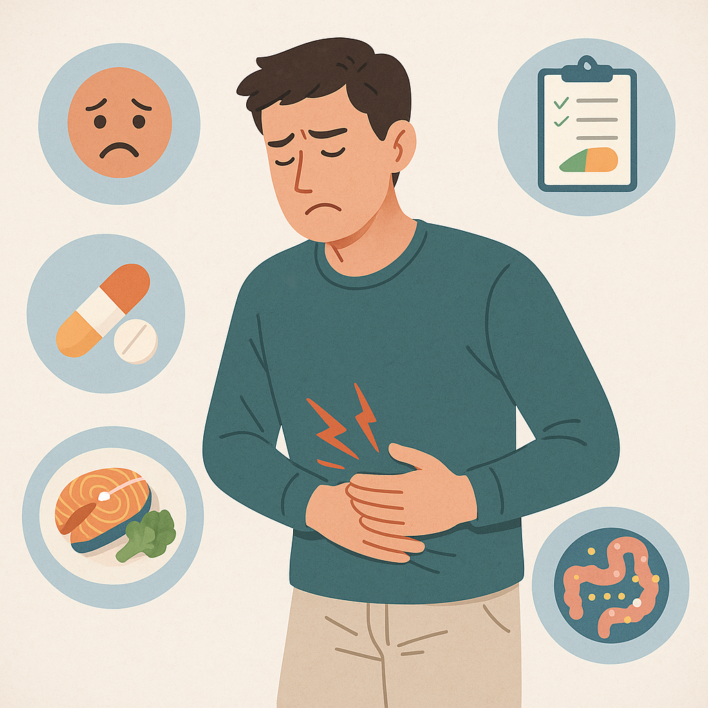 과민성 대장증후군