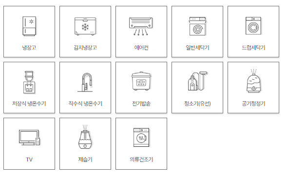 한전 가전 환급