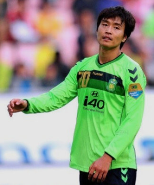 동상이몽 2 축구선수 이동국