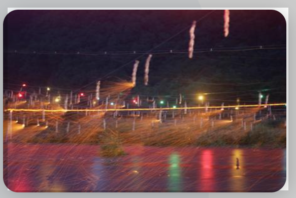 2025년 함안 낙화놀이 예약 및 행사 3분 정리