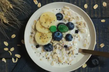 슈퍼푸드 귀리 가격과 효능, 영양성분