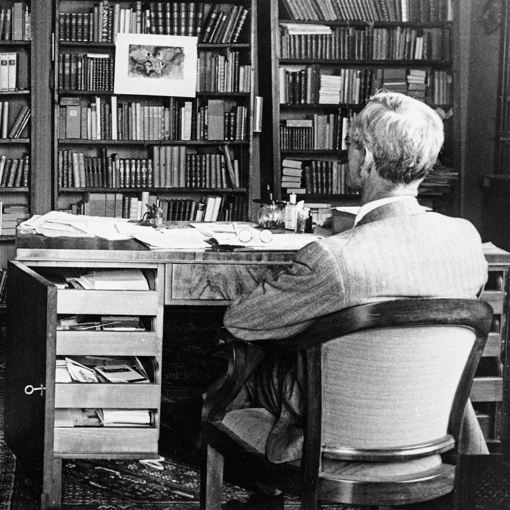 헤르만 헤세 Hermann Hesse