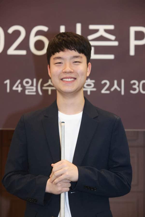 김영원 당구선수 프로필 총정리｜나이 학력 고향 상금까지&hellip;PBA 최연소 월드챔피언의 모든 것