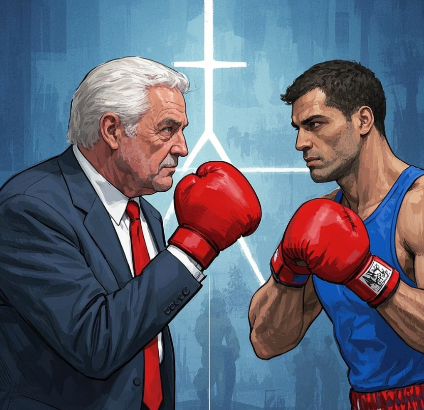 스탠스 뜻 스탠스를 취하다 영어로 의미 예문 활용법 총정리 정치 사회 스포츠