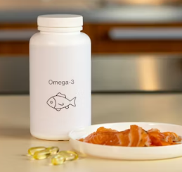 고지혈증에 좋은 음식 영양제 식단