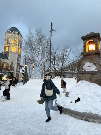 삿포로 날씨 여행 삿포로 지도 꿀팁 정리_24