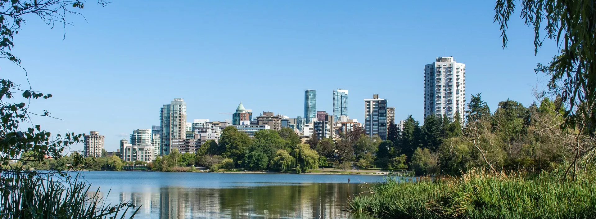주택청약 무주택 기간 계산하는 방법에 대한 설명을 위한 도시 전경 사진