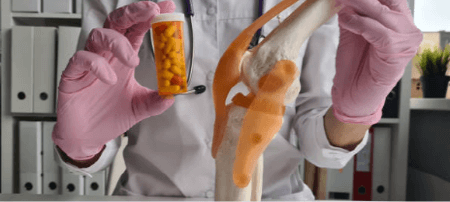 뼈에 좋은 비타민