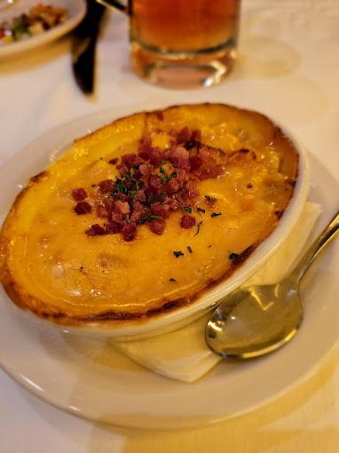 송파 스테이크 '놉스' 잠실점