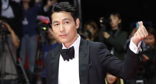정우성