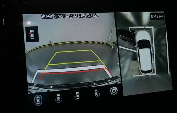 투싼 중고차 가격 연비 제원 특장점 오너평가