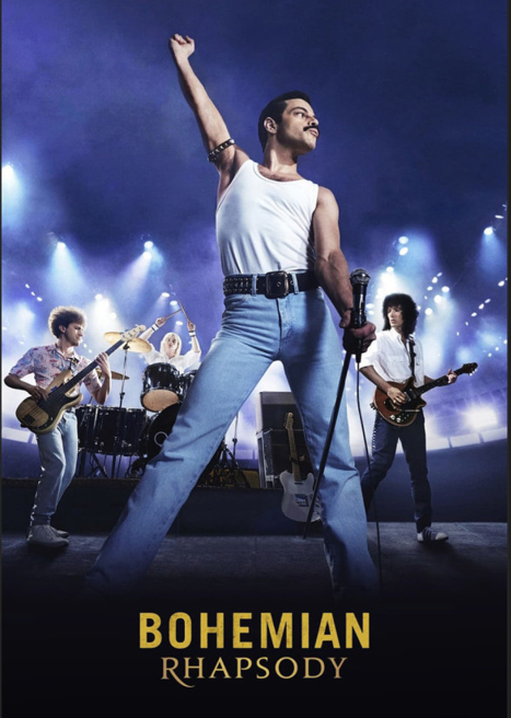 보헤미안 랩소디