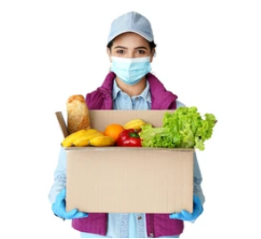 코로나 후유증에 좋은 음식