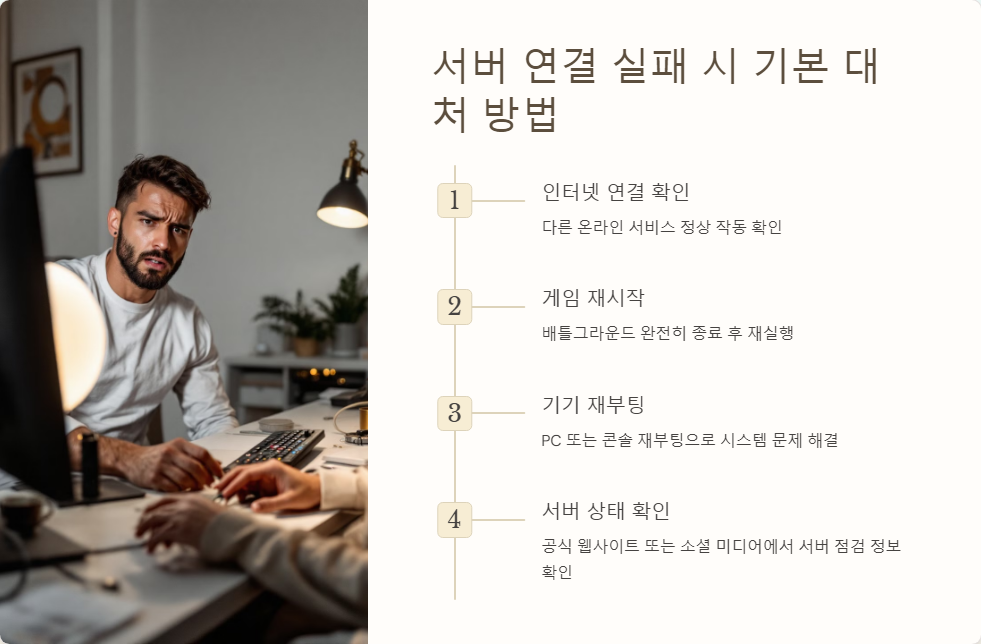 오류해결