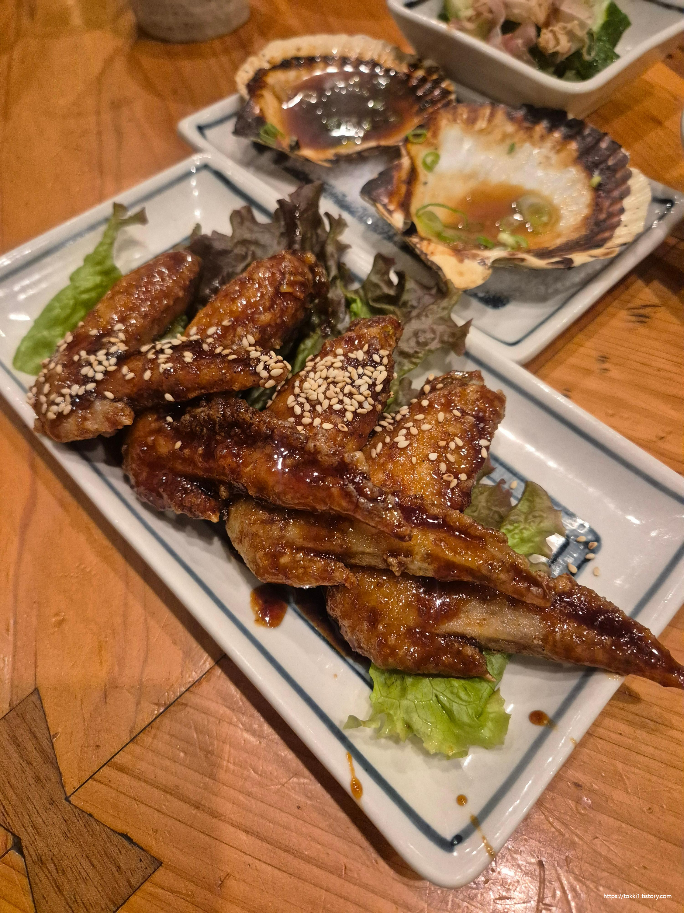 오사카 난바·우메다 맛집 추천 리스트 3