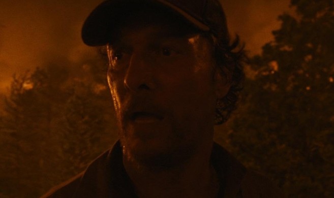 [애플티비 재난영화 추천] 실화 바탕 로스트 버스 다시보기 줄거리 결말 리뷰 후기