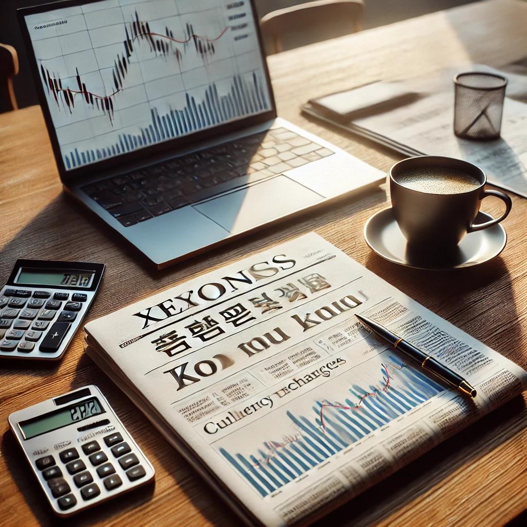 금리 인하와 환율