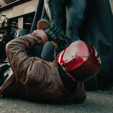 반사회적 인격장애 환자의 특징