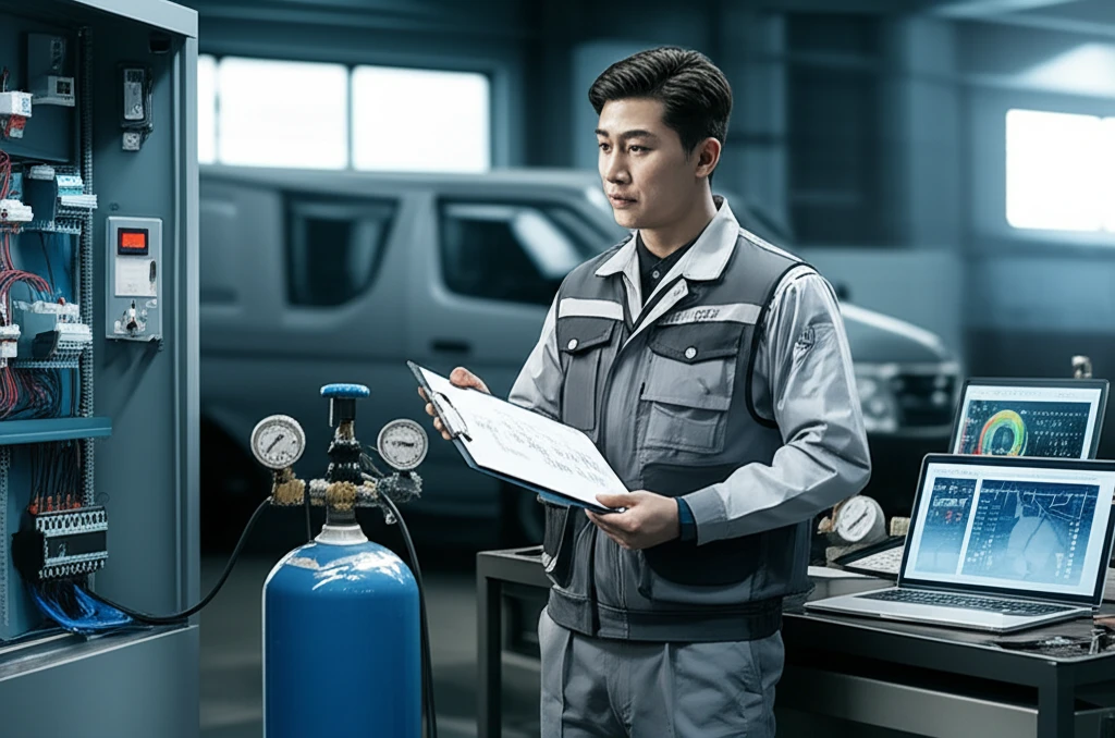 성공적인 소방안전관리자 취업을 위한 ..