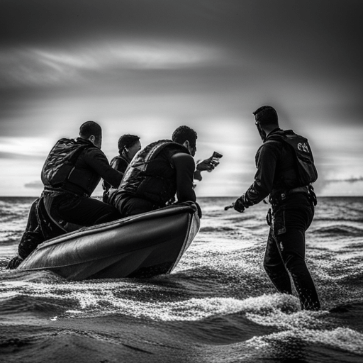 보령 밀입국 선박