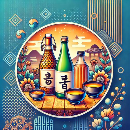 한국 전통주 맛과 향 섬네일