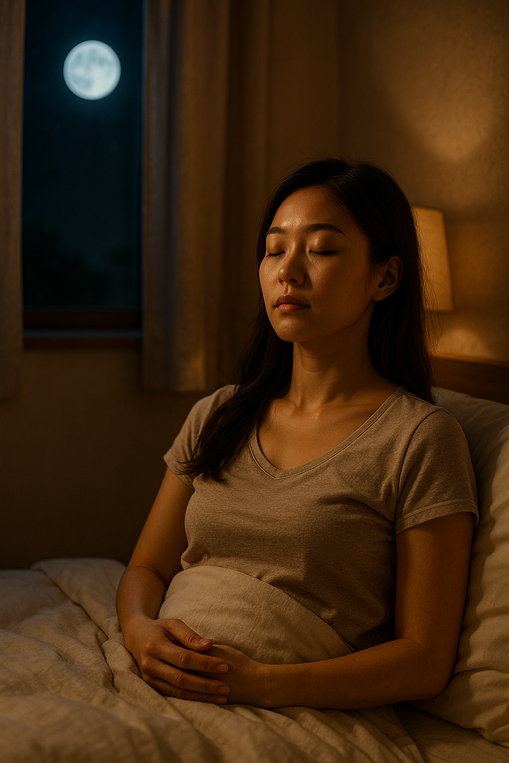 마음챙김으로 수면 질 올리는 비결