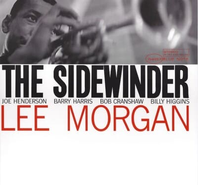 사인드 와인더 이 모건