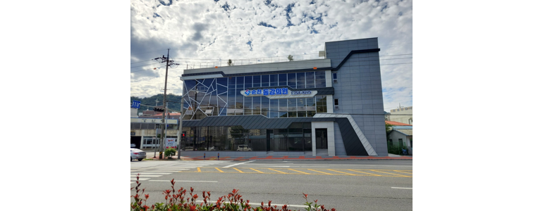 보성군 이비인후과