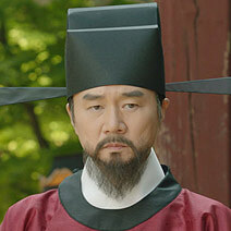 최항(김정학 배우)