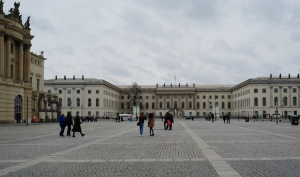 인기 독일촬영지 BEST 5곳