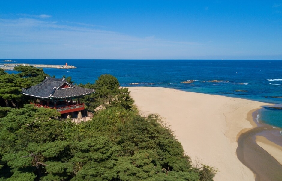 강원도 고성 가볼만한곳 베스트 10