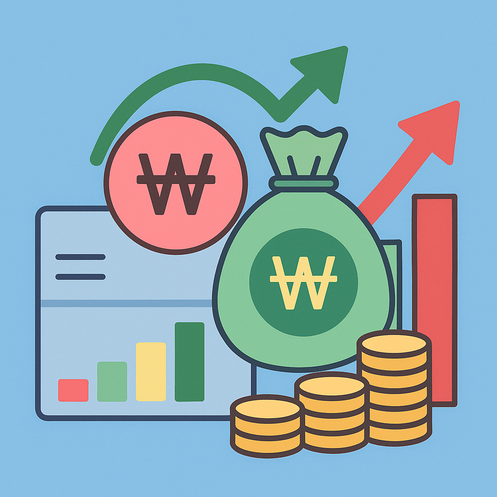 청년내일채움공제 신청방법 총정리/자격조건&amp;#44;2년 만기 최대 1&amp;#44;200만원!