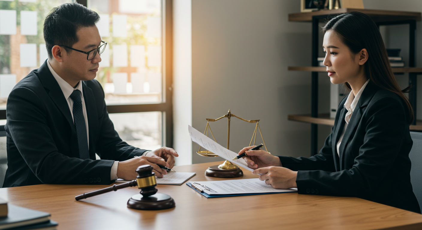 노동청 신고&amp;#44; 정신적 피해 보상