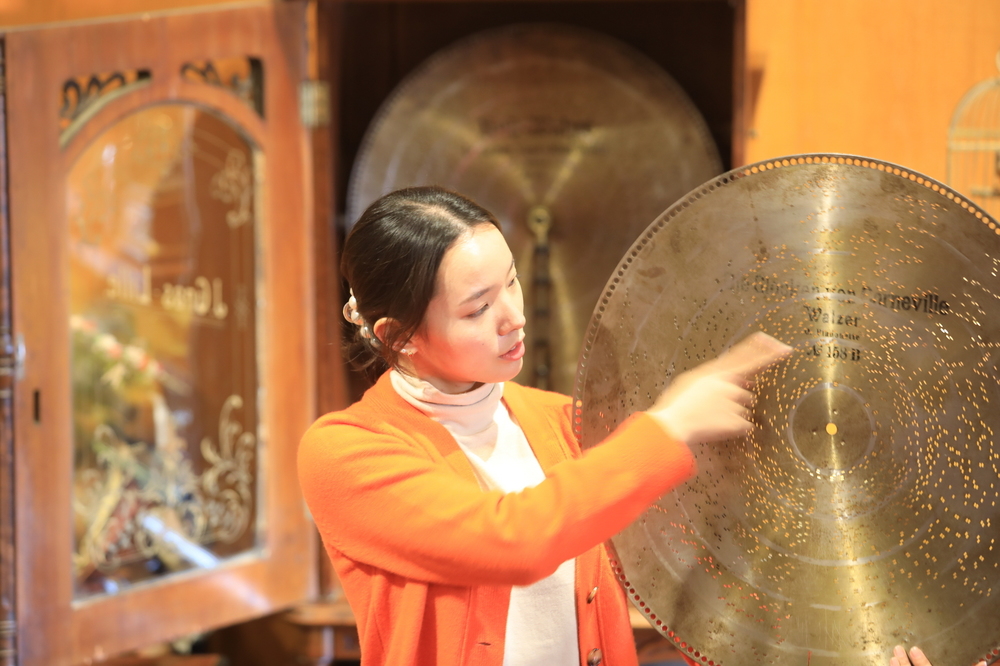 쁘띠프랑스와 이탈리아마을 베니스가면 축제 여행