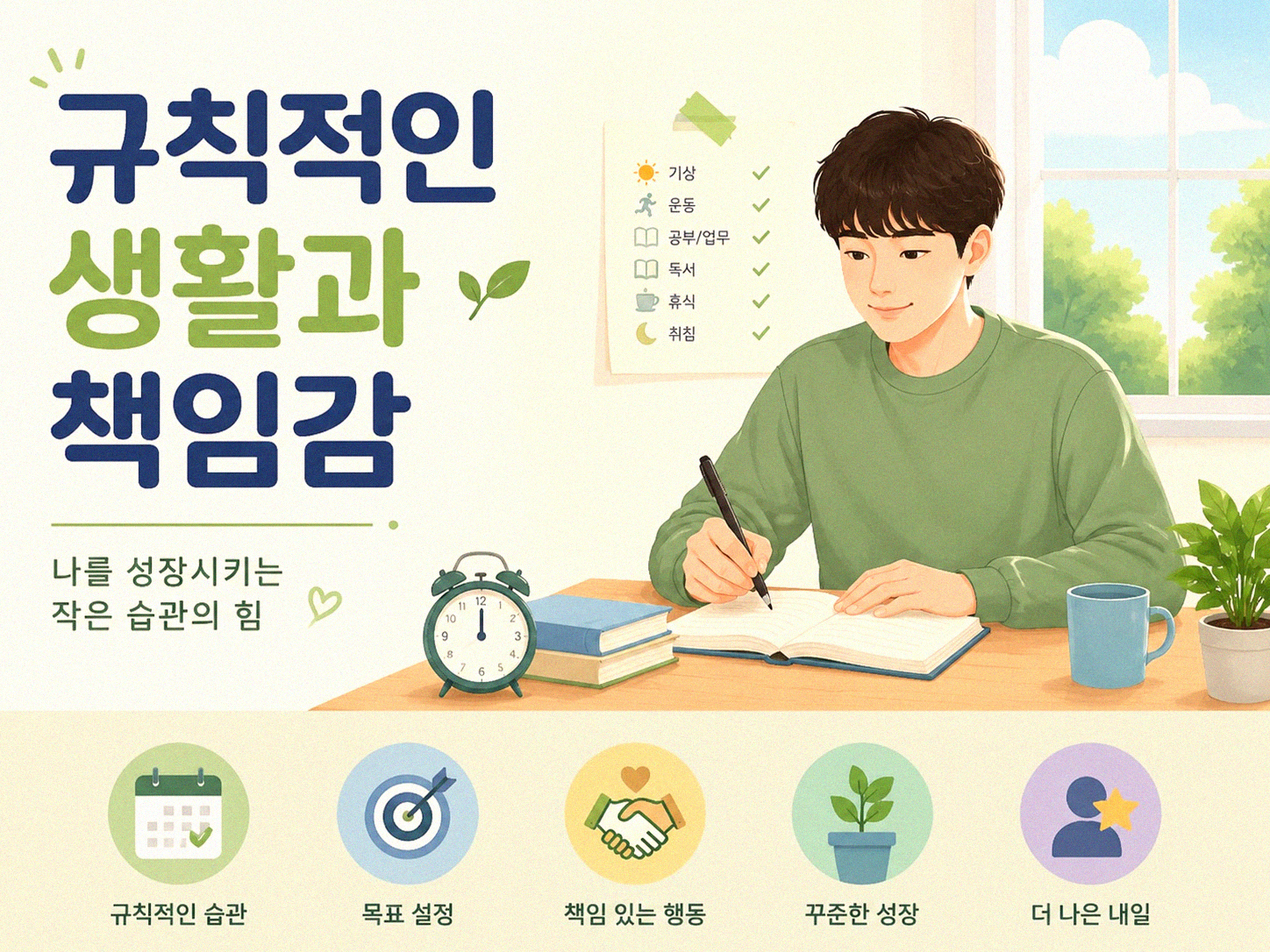 반려동물과 함께하는 삶, 제게 무엇을 주었을까요