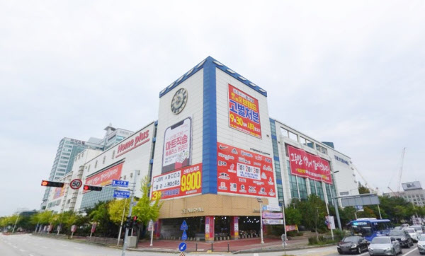 2023년 10월 홈플러스 휴무일 및 영업시간