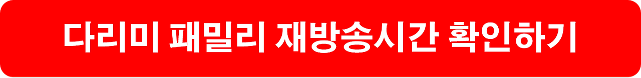 다리미 패밀리 재방송 다시보기