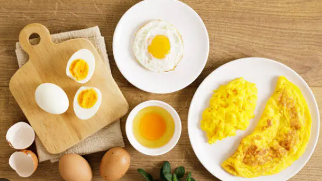 중년 단백질 하루 권장량 총정리! 체중 기준 계산법까지