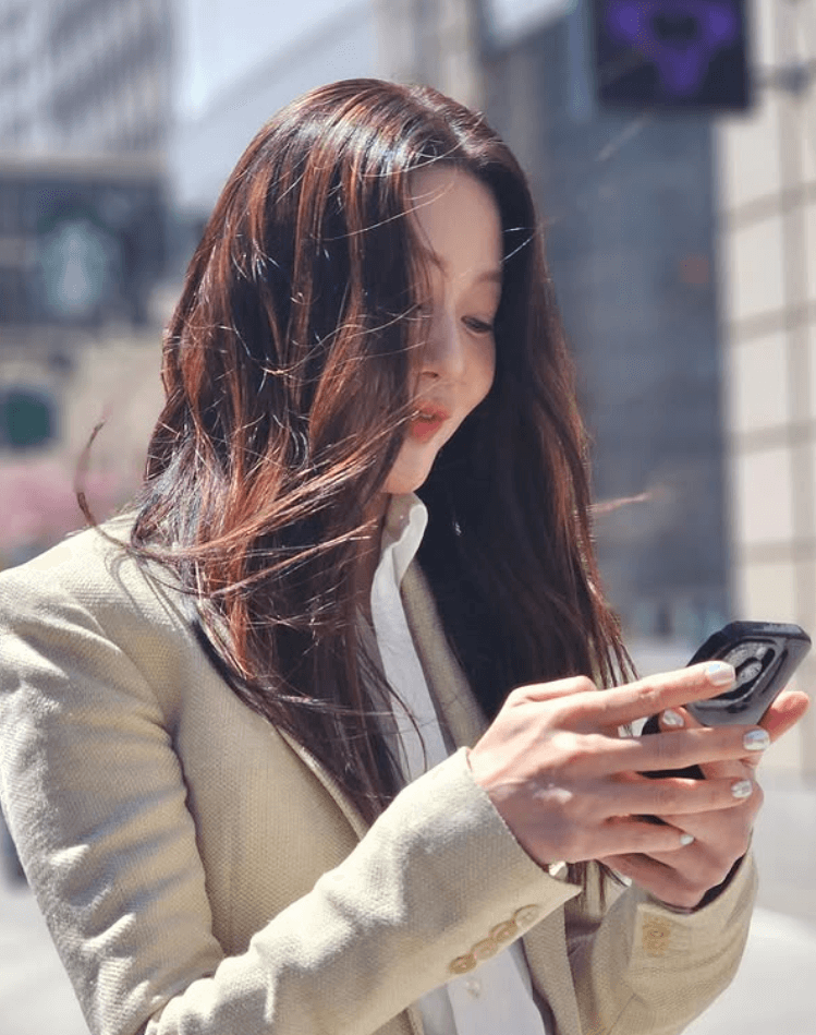 고현정