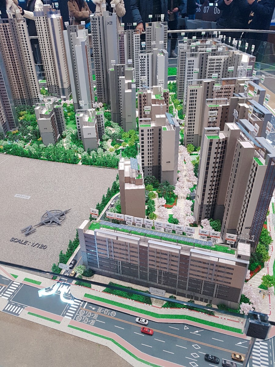 개포자이프레지던스