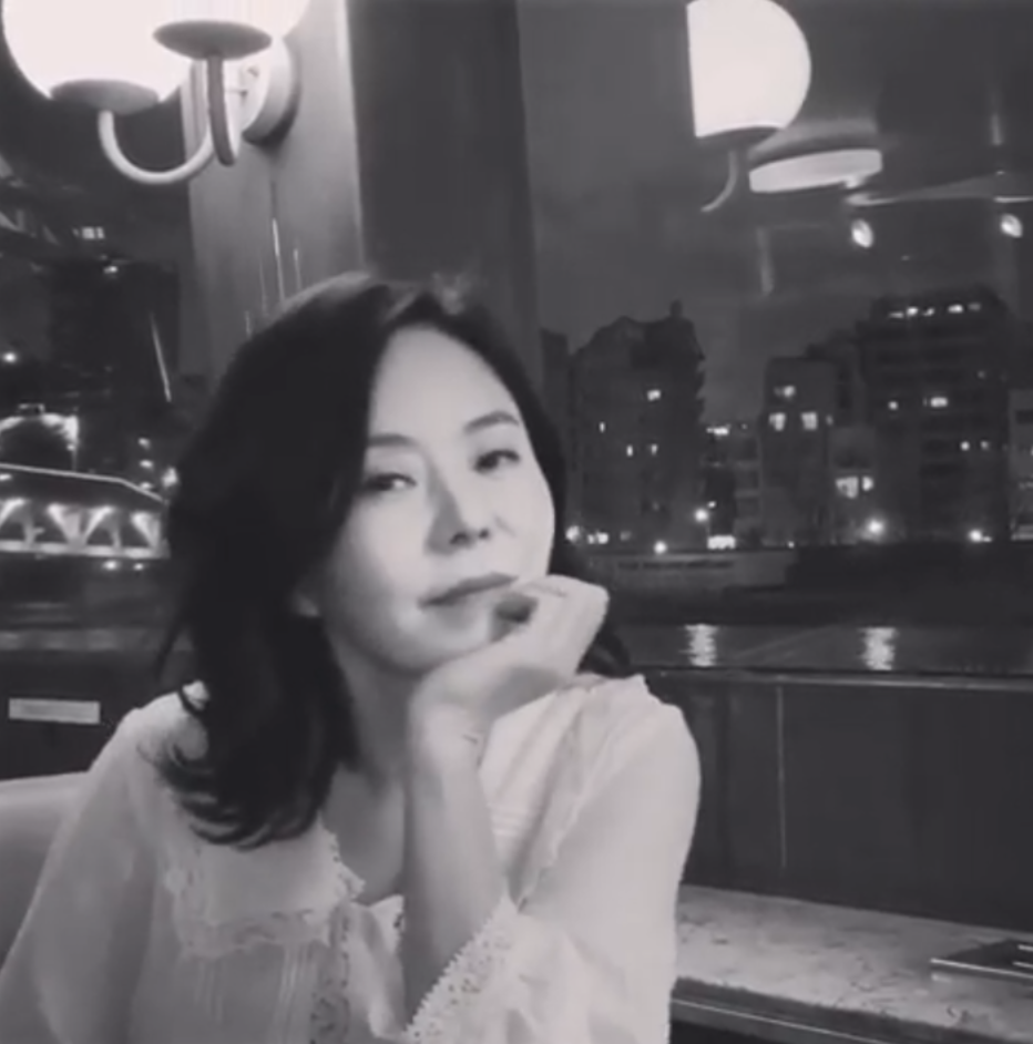 윤영주 미모