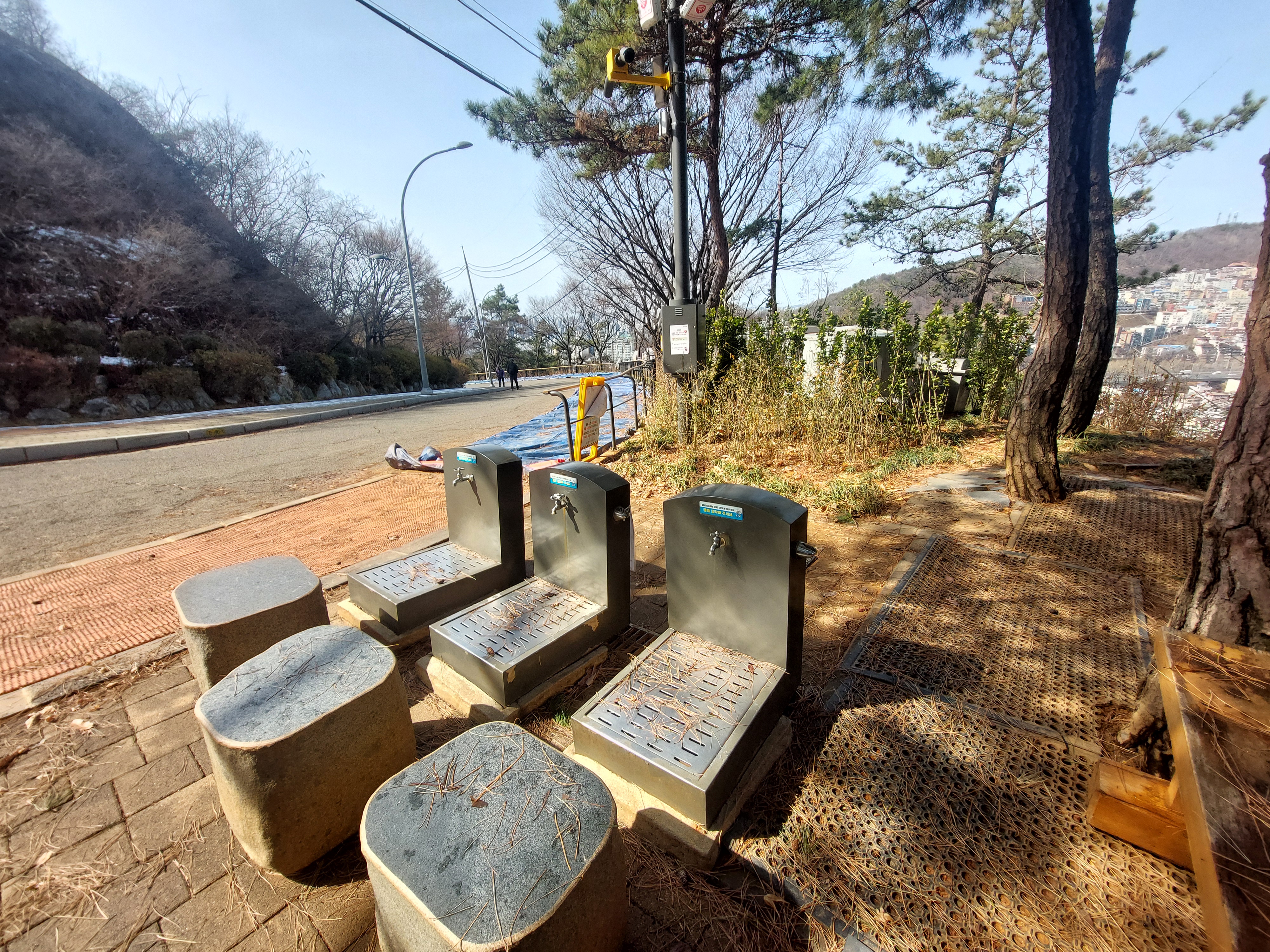 안산