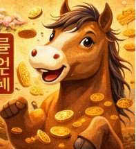 2026 병오년 말띠 신년운세 무료로 확인