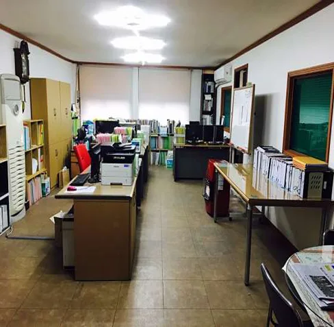 더조은세무법인 강동지점